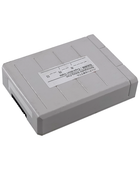 Original BTO-008 for FUKUDA DENSHI DS-8100 Monitor 14.8V Li-ion Battery