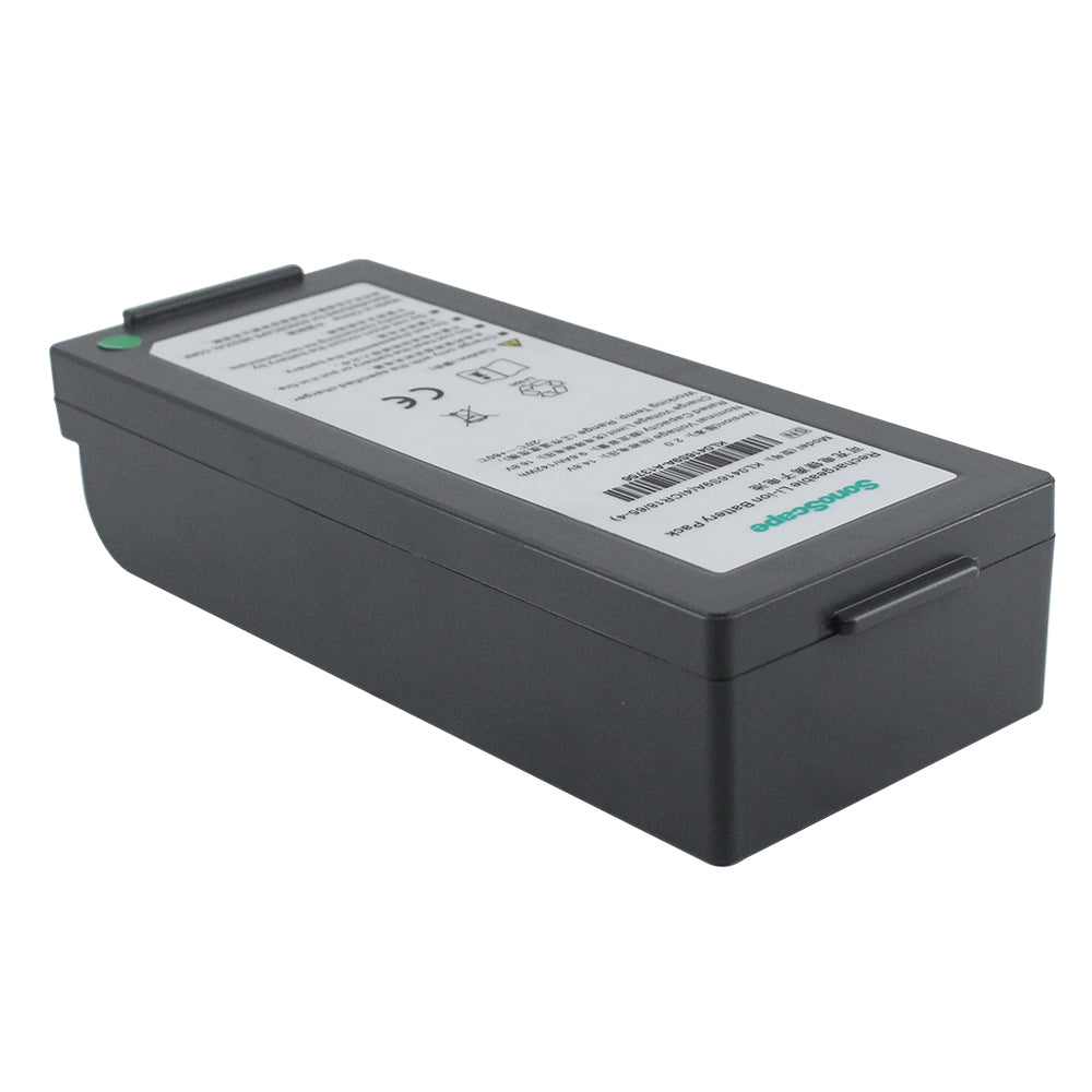 Original KL0416S9A for SonoScape Color Ultrasound 14.4V Li-ion Battery
