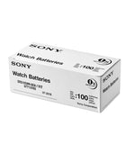 PULADU 5pcs Original 317 SR516SW 1.55V Silver Oxide Watch Battery for Electronic Quartz Watch