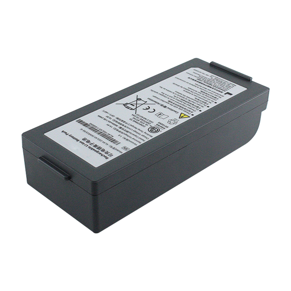 Original KL44-102LA0 for SonoScape Color Ultrasound 14.4V Li-ion Battery