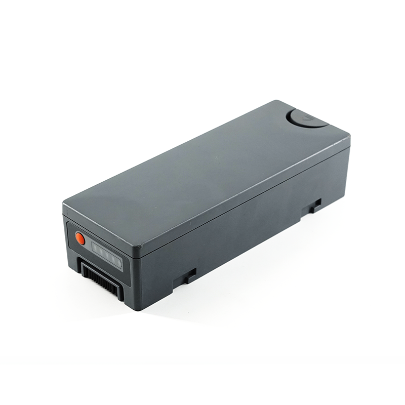 Original CMLI2X4I002B for Comen S8 Defibrillator battery 14.4V Li-ion Battery