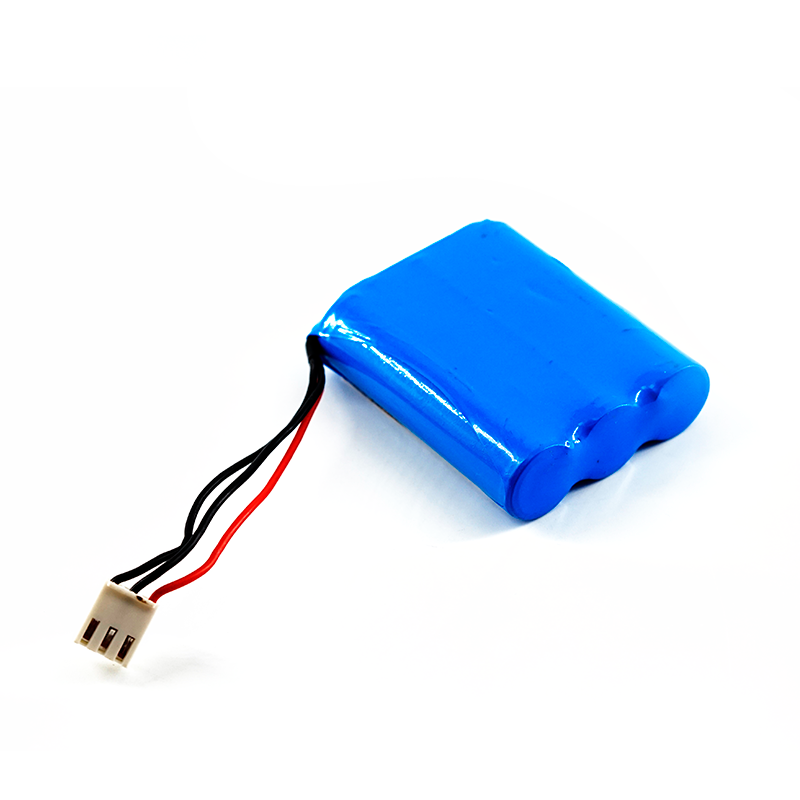 Original 022-000113-00 for Comen Monitor battery 11.1V Li-ion Battery
