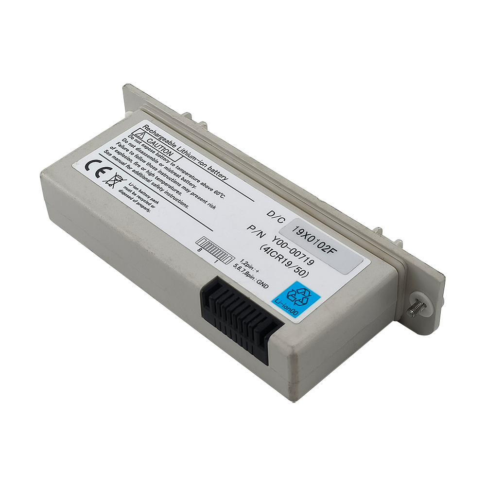 Original EVAHEART CO2 CT230 for AED 14.8V Li-ion Emergency Backup Battery