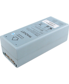 Original 0146-00-0097 for Maquet Cardiosave Hybrid Monitor 15V Li-ion Battery Pack