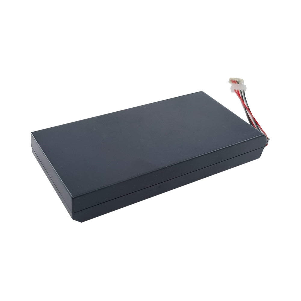 Original 3-09-100-0057-09 for INVEN Tus 14.4V Li-ion Battery