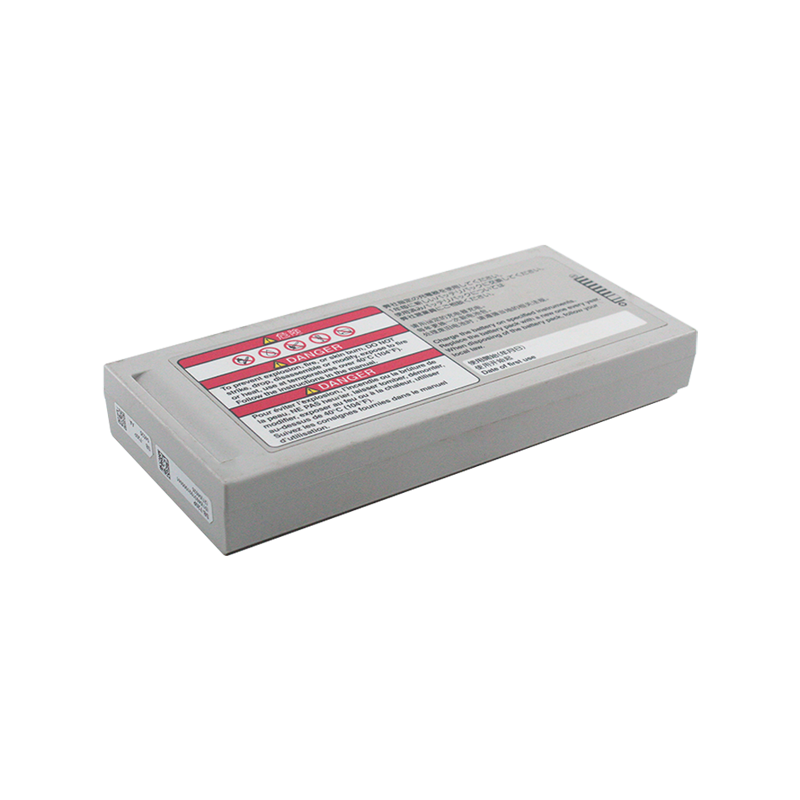 Original SB-720P for Nihon Kohden Monitor battery 10.8V Li-ion Battery