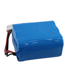 Original 022-000114-00 for Comen  AX-700 Anesthesia Monitor battery 11.1V Li-ion Battery