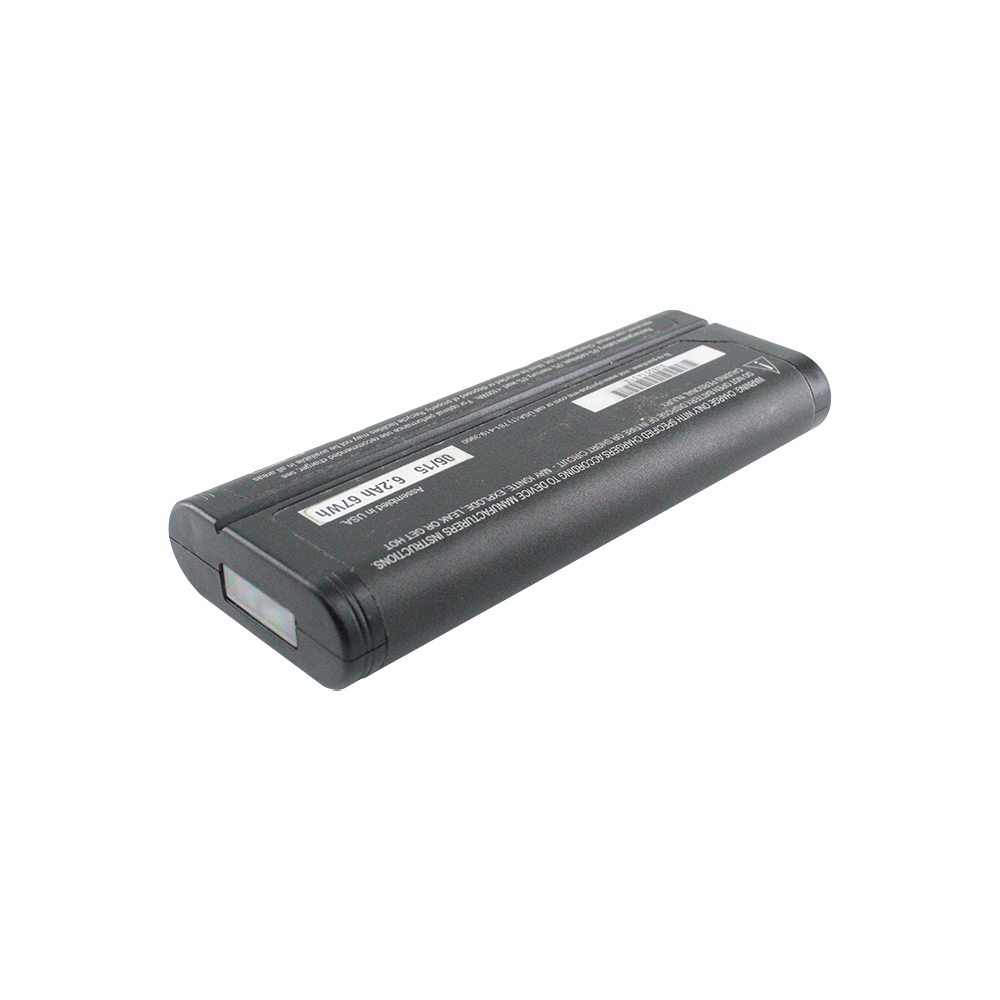 Original 600-BAT-L-3 Li-ion Battery, 10.8V, Cross Reference U8051431 for Olympus EPOCH 600 / 650 Ultrasonic Tester