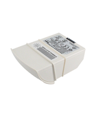 OPM-P02T-00 for Onyx Healthcare Eye tracker battery 10.8V Li-ion Battery