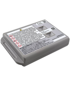 Original SB-170P for Nihon Kohden OLG-3800 BSM-1700 x161 Monitor battery 10.8V Li-ion Battery