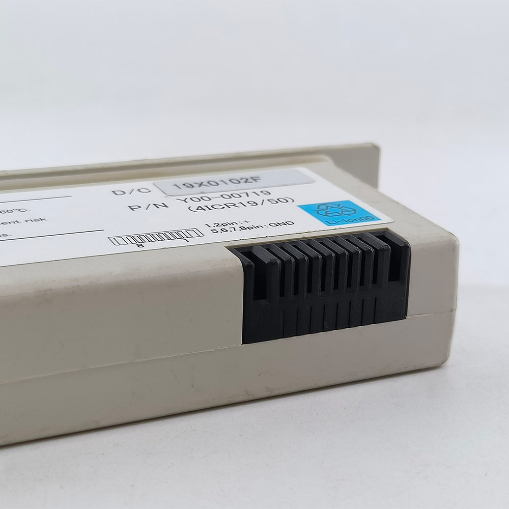 Original EVAHEART CO2 CT230 for AED 14.8V Li-ion Emergency Backup Battery