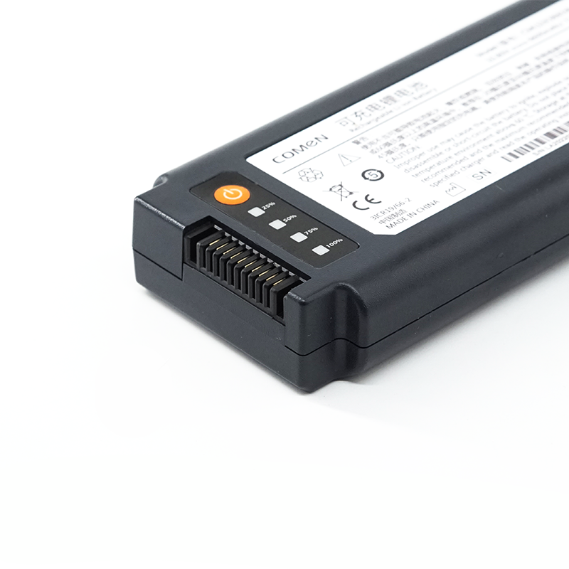 Original CMLI2X3I003B for Comen V1 Oxygen machine battery 10.8V Li-ion Battery