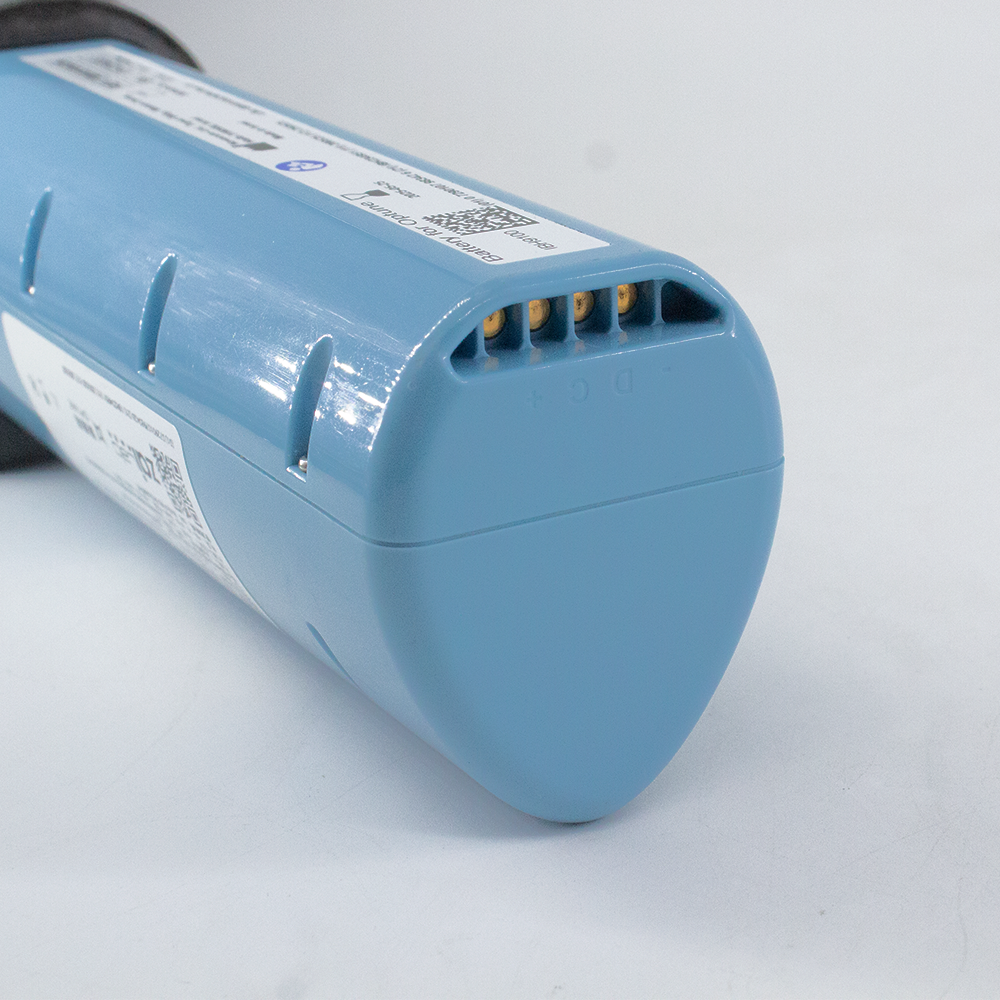 Original NovoTTF-200A for Opt UNE Portable IBH9100CN 29.6V Li-ion Battery