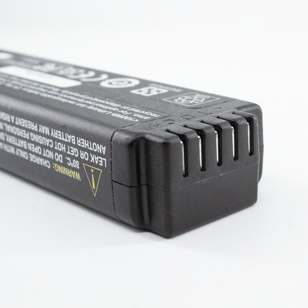 Original ND2037HD for Inspired Energy 7.2V Olympus OTDR Testing Equipment Li-ion Battery