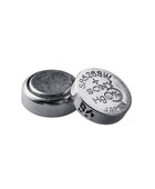 5pcs Original 377 SR626SW for Quartz Watch battery 377A 377S LR626 L626 AG4