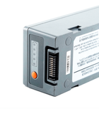 Original CMLI2X4I002B for Comen S8 Defibrillator battery 14.4V Li-ion Battery