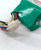 Original SB-970P for Nihon Kohden SB-752P SB-470P SB-201P Monitor battery 9.6V Ni-MH Battery