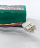 Original SB-470P for Nihon Kohden PVM- SB-752P SB-901DC SB-201P Monitor battery 7.2V Ni-MH Battery