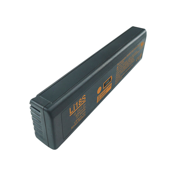  Li18S Battery for 5000XT Bird Li18 Konftel 300Wx 7.2V 5200mAh Li Ion Battery
