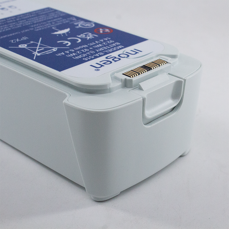 Original BA-516 for Inogen One G5 OxyGo FIT Oxygen Oxygen machine battery 14.4V Li-ion Battery