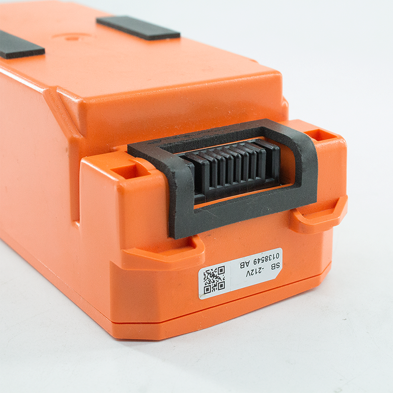 Original NKPB-14301 NIHON KOHDEN AED-2100/2150/2151/2152 NKPB-14301 battery 12V Lithium Battery