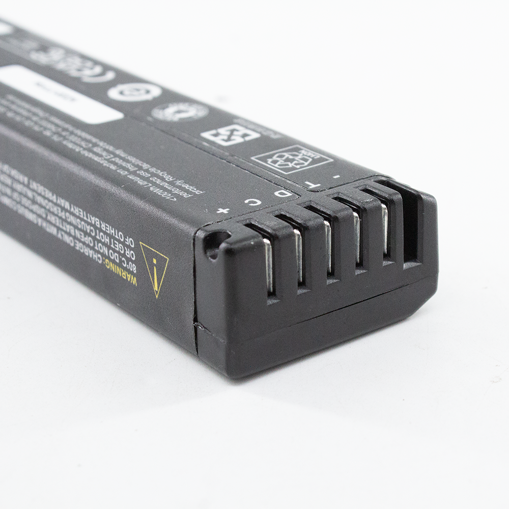 Original ND2017 Smart Li-ion Battery Inspired Energy Olympus OTDR 102614 U8990853 A003 7.2V Li-ion Battery