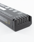 Original ND2017 Smart Li-ion Battery Inspired Energy Olympus OTDR 102614 U8990853 A003 7.2V Li-ion Battery