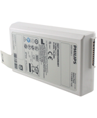 Original 989803206461 for Philips DFM100 Monitor battery 14.68V Li-ion battery