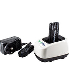 Original 79900 71036 90100 for Welch Allyn 739 Series of Chargers Rechargeable Li-ion Battery