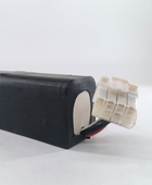 Original FUKUDA DENSHI BTE-002 14.8V Li-ion Battery, Power for FX-8322 FX-8322R ECG Machine PN:510114040