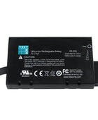 Totex DR202i for Philips VS3 VM3 VM8 Monitor battery 11.1V 7800mAh Li-ion Battery