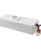 Philips 1056921 Shaver Rechargeable Battery 1.2V 2100mAh - Original Replacement Part for HQ Series / PT Series Shavers & Trimmers