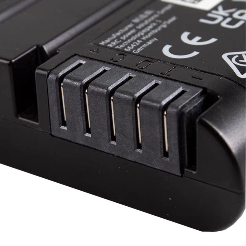 Original RRC2057 for FARO Three-Flaw Detector battery 7.2V Li-ion Battery