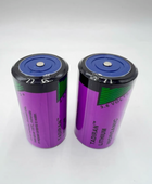 TADIRAND TL-5930 for PLC Industrial Equipment CNC 3.6V Lithium Battery Size LS33600