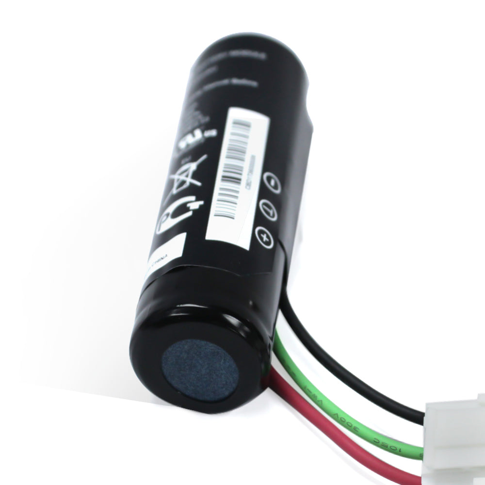 Verifone BPK256-001 Barcode scanner 3.6V BPK256-001-010B Li-ion Battery