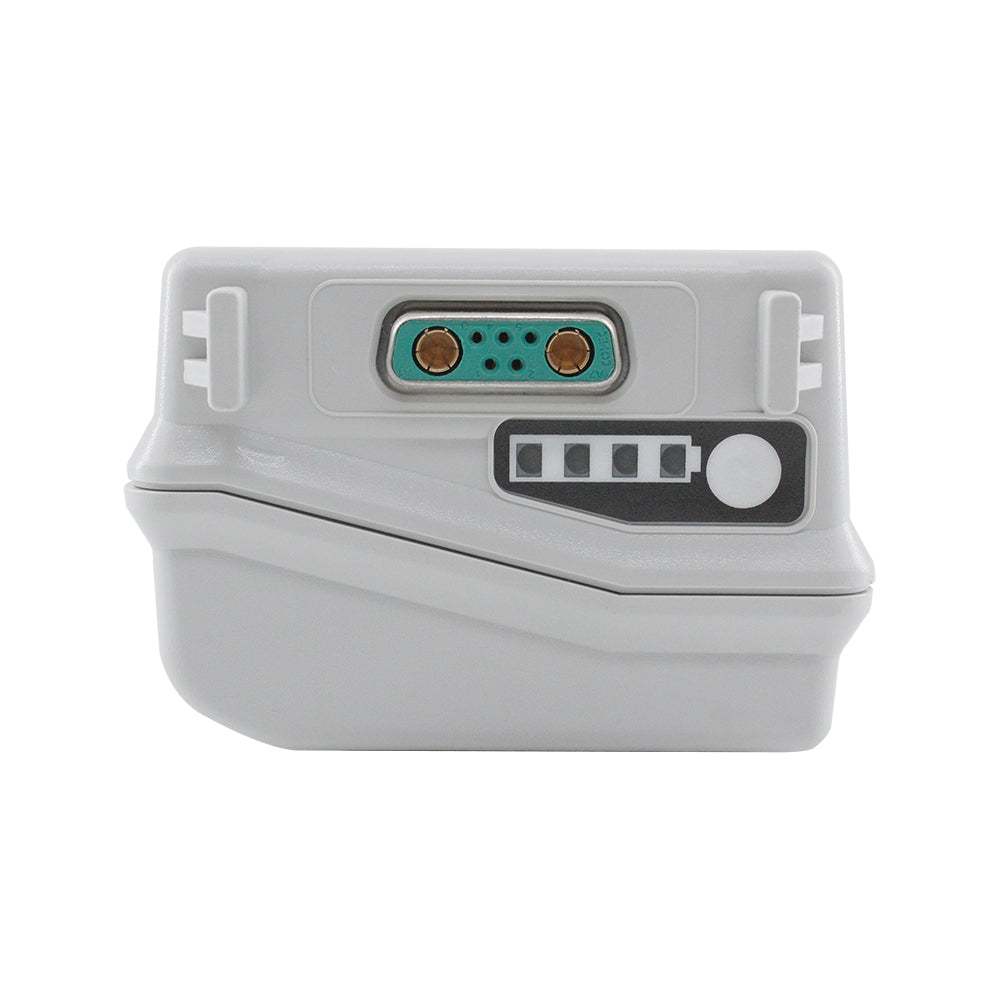 Original 8700-0752-01 for AutoPulse100 Cardiopulmonary Resuscitation System Battery 36.3V