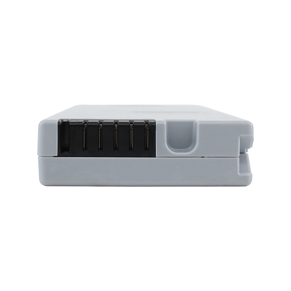 Original LI23I002A Battery Mindray DP-10 DP-20 DP-30 V12 V21 Monitor Battery, 11.1V 4800mAh Li-ion Rechargeable Battery Made in China