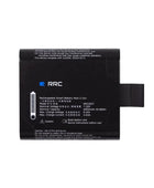 Original RRC2057 for FARO Three-Flaw Detector battery 7.2V Li-ion Battery