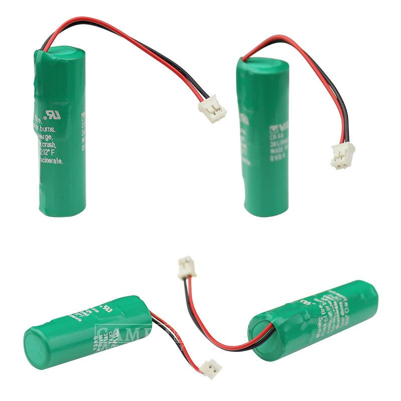 Craa Unit Varta CRAA Lead Wire Connector Battery - 3V Lithium Battery