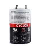 Original CYCLON ENERSYS for Uninterruptible 2V 4.5AH Battery power rechargeable Battery