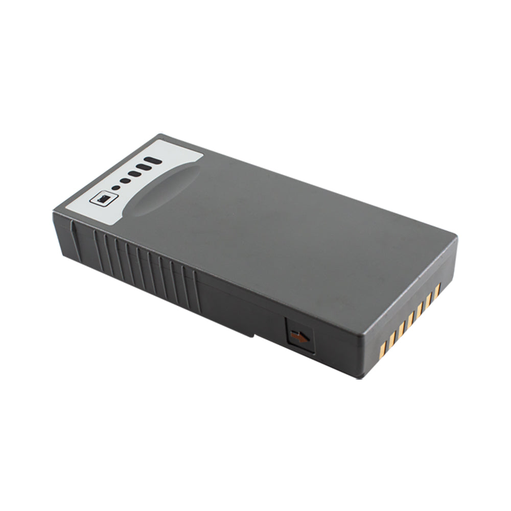 HearTMate 14V Rechargeable Li-ion Battery 14.8V 4.8Ah 71Wh 