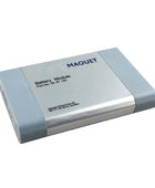 MAQUET 6487180 Battery for Servo-I/S Oxygen Machine Battery 12V Ni-Mh Battery