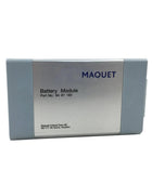 MAQUET 6487180 Battery for Servo-I/S Oxygen Machine Battery 12V Ni-Mh Battery