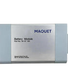 MAQUET 6487180 Battery for Servo-I/S Oxygen Machine Battery 12V Ni-Mh Battery