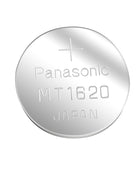 Original MT1620 for Light Energy Solar Energy Sports Watch Battery Pa NAS. onic