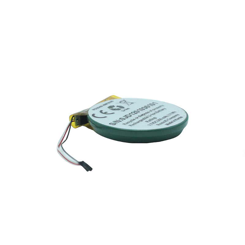 Original PD3048 HNPW40 for Magellan Watch battery 0JD1201G50101 3.7V Li-lon Battery Route JD