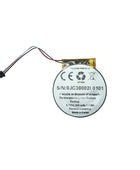 Original PD3048 HNPW40 for Magellan Watch battery 0JD1201G50101 3.7V Li-lon Battery Route JD