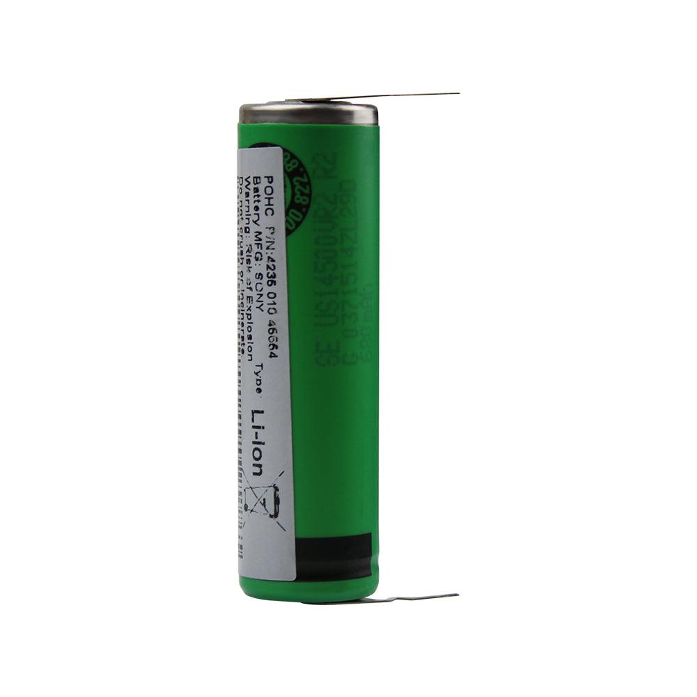 SONY US14500VR2 For HX6730/6710/6720 HX6920 HX9370/9360/9350/9340 Electric Toothbrush Battery 3.7V Battery Consumer battery, Non-Rechargeable, Shaver Battery, shaver machine battery US14500VR2 SONY