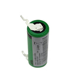 SONY US14500VR2 For HX6730/6710/6720 HX6920 HX9370/9360/9350/9340 Electric Toothbrush Battery 3.7V Battery Consumer battery, Non-Rechargeable, Shaver Battery, shaver machine battery US14500VR2 SONY