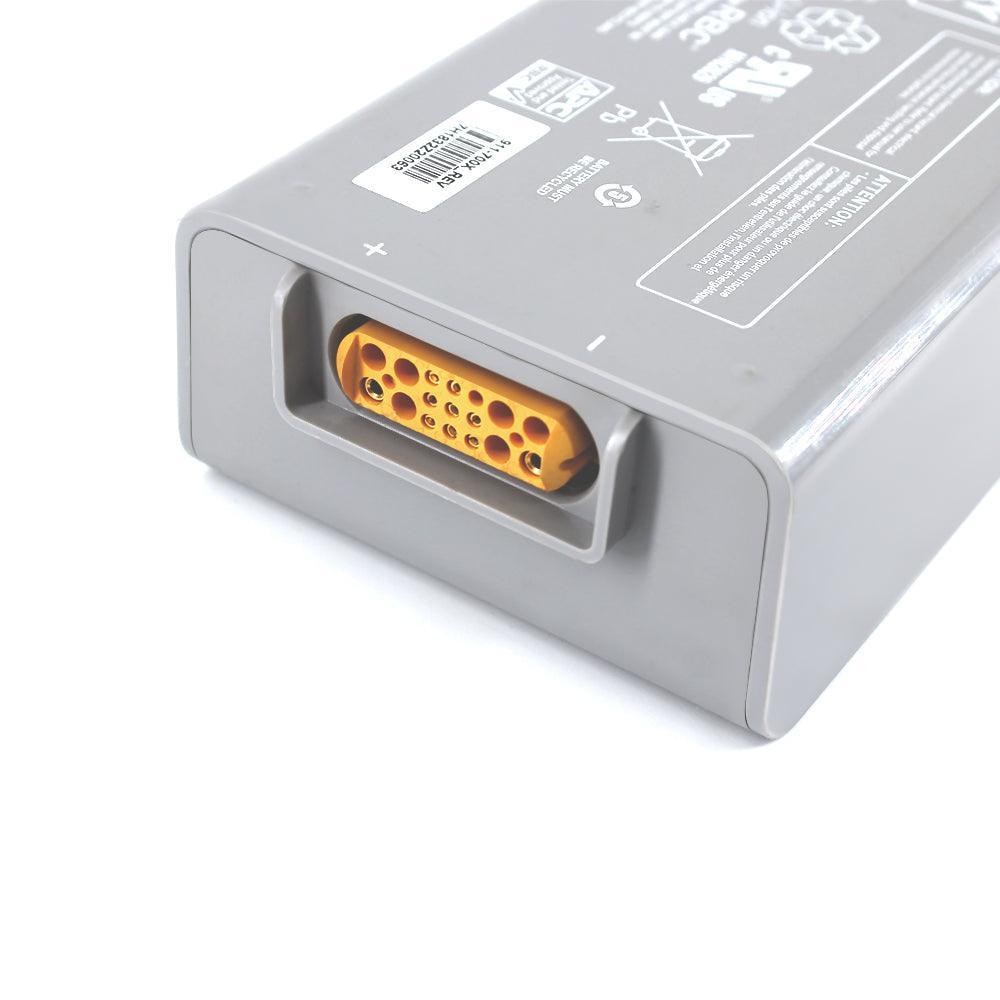 Original APC by Schneider Electric 911-7010 for UPS Backup Replacement Battery Cartridge RBC APCRBC146-Li 2.5Ah/13.2V 33Wh Li-ion Battery Commerical Battery, Rechargeable APC 911-7010 APC by Schneider Electric